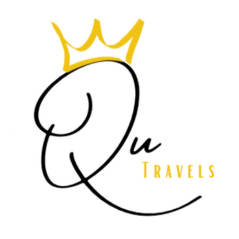 Qu Travels logo